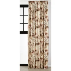 Kwantum Gordijn Jelka Bruin