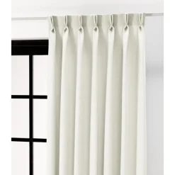 Kwantum Gordijn Karlijn Off-White