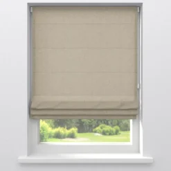 Kwantum Gordijn Katja Naturel