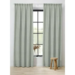 Kwantum Gordijn Keet