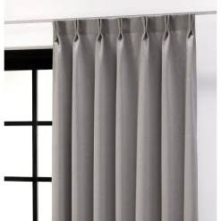 Kwantum Gordijn Lars Grijs