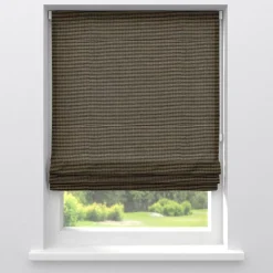 Kwantum Gordijn Linda Zwart Goud