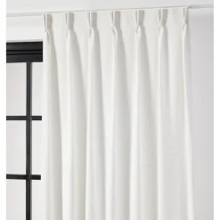 Kwantum Gordijn Loes Wit