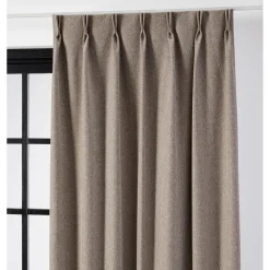 Kwantum Gordijn Lois Bruin