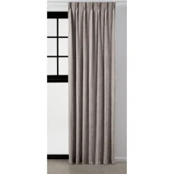 Kwantum Gordijn Lou Naturel