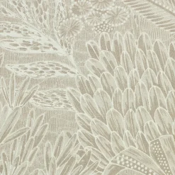 Kwantum Gordijn Luca Off-White