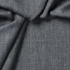 Kwantum Gordijn Maan Donkergrijs