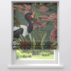 Kwantum Gordijn Moniek Groen