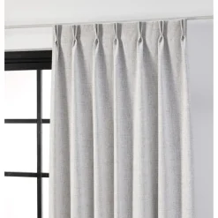 Kwantum Gordijn Owen Grijs