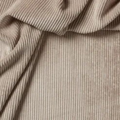 Kwantum Gordijn Pien Beige