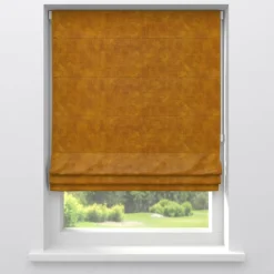 Kwantum Gordijn Rosy