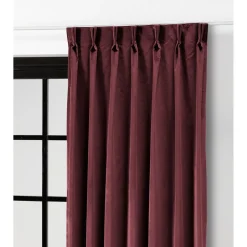 Kwantum Gordijn Velours Romeo