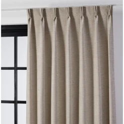 Kwantum Gordijn Vito Naturel