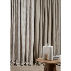 Kwantum Gordijn Wouter Naturel