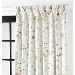 Kwantum Gordijn Yasmine Groen