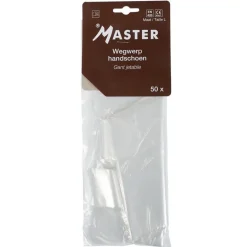 Kwantum Handschoenen Wegwerp