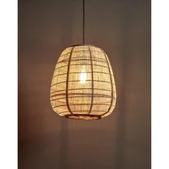 Kwantum Hanglamp Avon Naturel