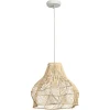 Kwantum Hanglamp Carme Naturel
