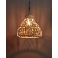 Kwantum Hanglamp Semla Naturel