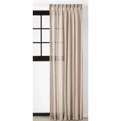 Kwantum Inbetween Ellis Taupe