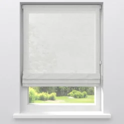 Kwantum Inbetween Julan Wit 300 Cm