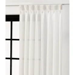 Kwantum Inbetween Mariska Wit 320 Cm