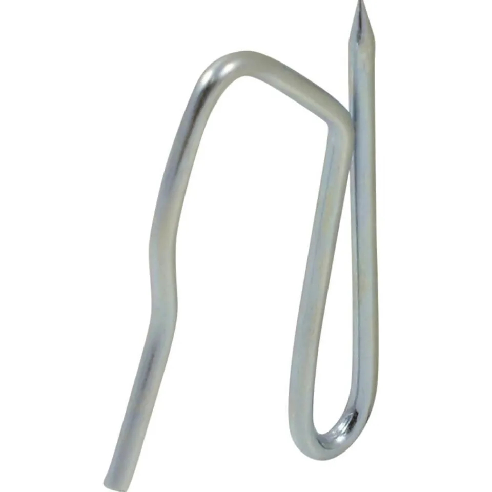 Kwantum Insteekhaken Groot