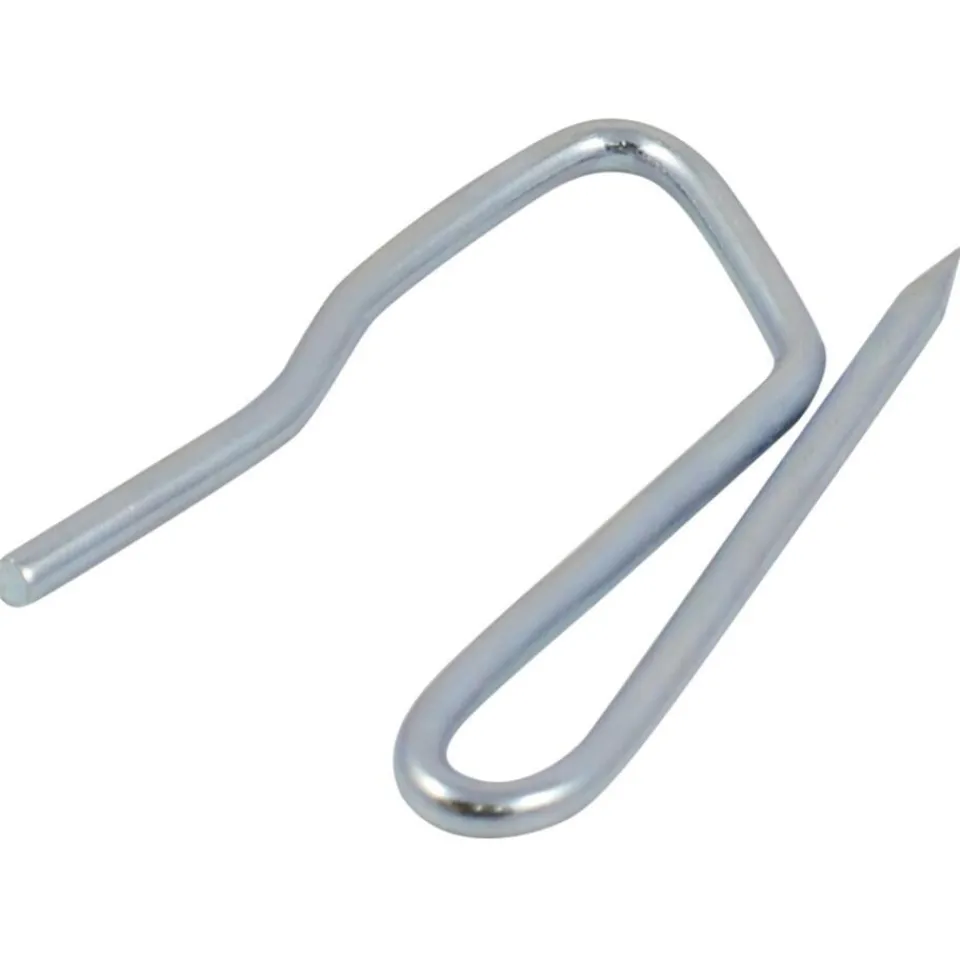 Kwantum Insteekhaken Groot