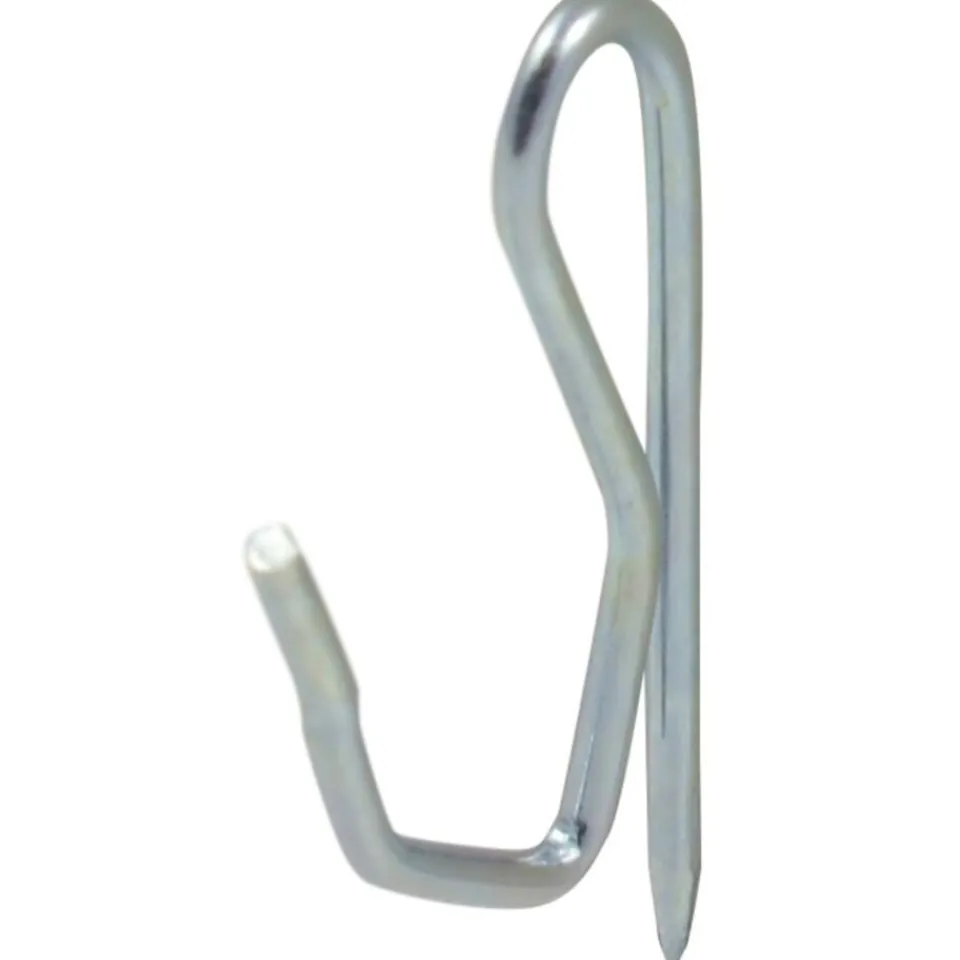 Kwantum Insteekhaken IJzer