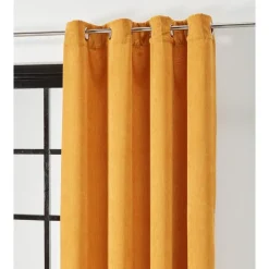 Kwantum Kant En Klaar Gordijn Eva