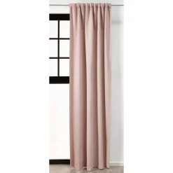 Kwantum Kant En Klaar Gordijn Luna