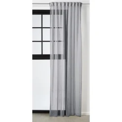 Kwantum Kant En Klaar Gordijn Nikie