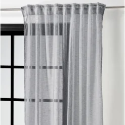 Kwantum Kant En Klaar Gordijn Nikie