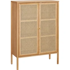 Kwantum Kast Bodo Naturel