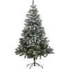 Kwantum Kerstboom Soll Frosted - 215 Cm