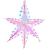 Kwantum Kerstdecoratie Holo Ster ⌀40 Cm 40 Cm