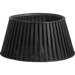 Kwantum Kerstrok Bezons Zwart