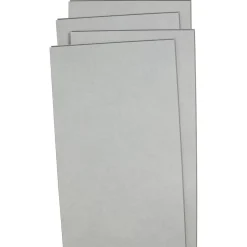 Kwantum Klik PVC Keystone Grijs Tegel XL Plank