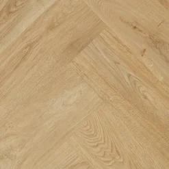 Kwantum Klik PVC Miller Licht Eiken