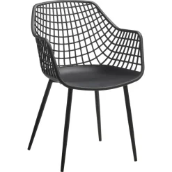 Kwantum Kuipstoel Webbing