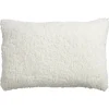 Kwantum Kussen Beynac Off-White 40x60 Cm
