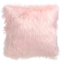 Kwantum Kussen Camargue Lichtroze 45x45 Cm