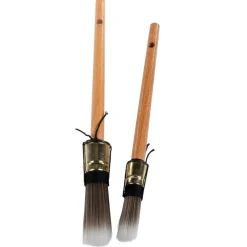 Kwantum Kwastenset Professioneel (Maat 8 En 12)