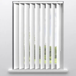 Kwantum Lamellen Tiebe