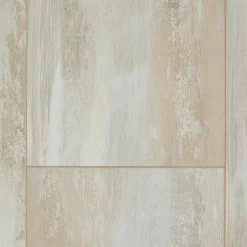 Kwantum Laminaat Beachport Wit Eiken XL Plank