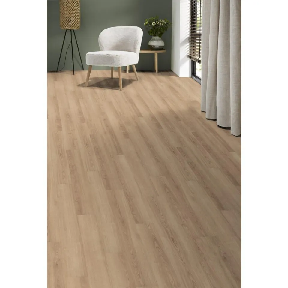 Kwantum Laminaat Hunt Eiken