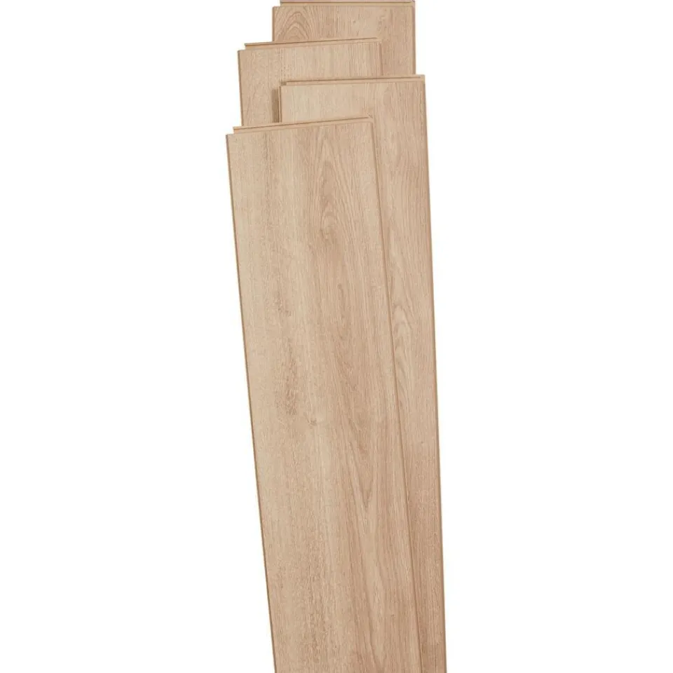 Kwantum Laminaat Hunt Eiken