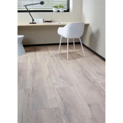 Kwantum Laminaat Ogden Wit Eiken