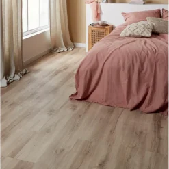 Kwantum Laminaat Toba Naturel Eiken