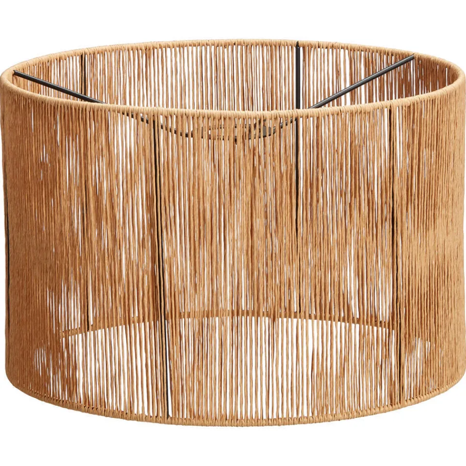 Kwantum Lampenkap Ara Naturel Ø33CM